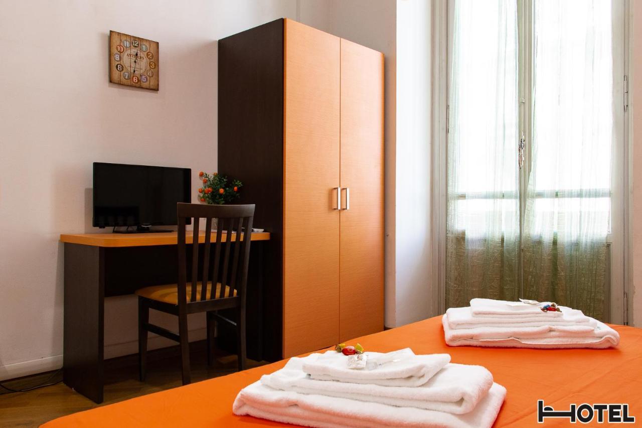Hotel Youri Il Magnifico Genoa Exterior photo