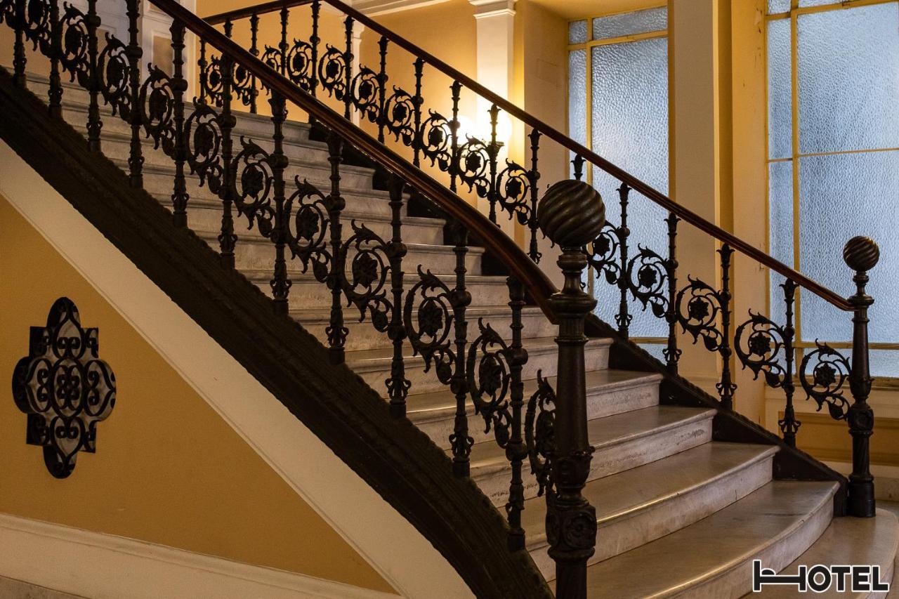 Hotel Youri Il Magnifico Genoa Exterior photo