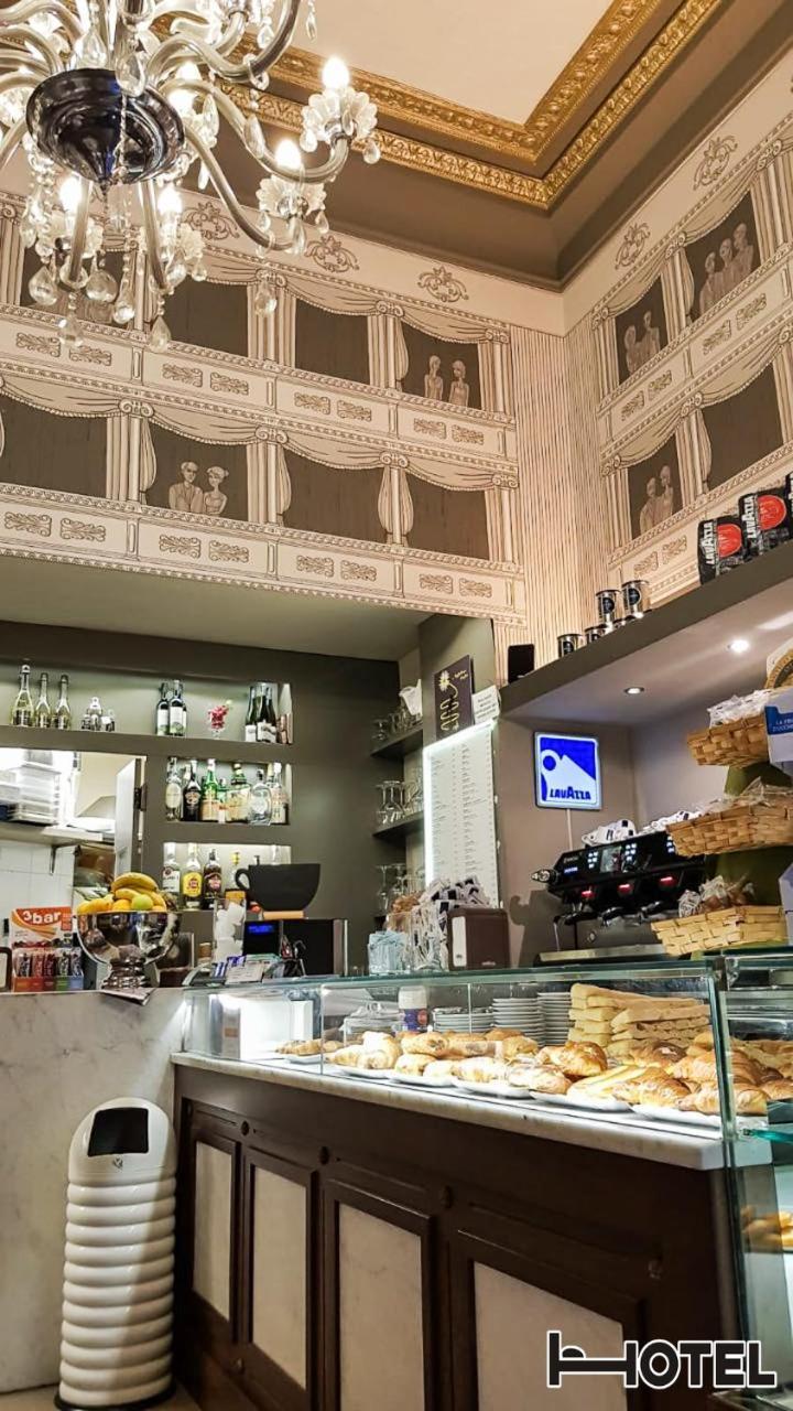 Hotel Youri Il Magnifico Genoa Exterior photo